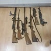 Banja Luka: Muškarca uhapsili zbog ubistva konja, u kući mu pronašli arsenal oružja