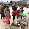 Mostarci prikupljali darove za djecu iz dječijih domova