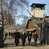 Historijska posjeta Merkel zloglasnom Auschwitzu: Poklonila se žrtvama nacizma