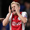 Ajax prihvatio ponudu za Van de Beeka, mlada zvijezda odbila odlazak u London