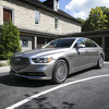 Hyundai će modele luksuznog podbrenda Genesis nuditi i u Evropi