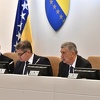 Nakon skoro godinu državni parlamentarci počinju raditi, na dnevnom redu čak 45 tačaka