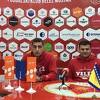 Feđa Dudić: Na Grbavici očekujemo dobru atmosferu