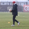 Ćosić pred duel sa Zvijezdom 09: Nedostaje nam devet igrača, ali to ne treba biti alibi