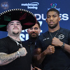 Obavljena mjerenja: Ruiz nije izgubio kilograme i znatno je teži od Joshue