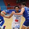 Igokea protutnjala kroz Zagreb i protiv Cibone upisala drugu pobjedu u ABA ligi