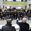 Mještani Blažuja će blokirati cestu prema kasarni u koju trebaju prebaciti migrante iz Bihaća