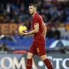 Objavljeni sastavi Intera i Rome, Edin Džeko ipak na klupi Vučice