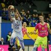Sjajni Gordić brojao do 22 i odveo Partizan do nove pobjede u ABA ligi