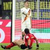 Mreže mirovale u duelu Intera i Rome, Džeko dobio priliku u drugom poluvremenu