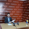 Mostarski SDP: Uborak je divlja deponija, podrška građanima koji je blokiraju
