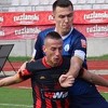 Pršeš: Oslabljeni smo, ali pokušat ćemo iznenaditi Borca