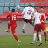 Desetkovano Sarajevo za kraj godine izvuklo bod kod fenjeraša Zvijezde 09