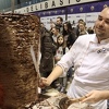 U Sarajevu otvoren Diplomatski bazar, posjetitelji uživaju u hrani, kupovini i dobrim djelima