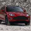 Aston Martin otvorio novu fabriku za proizvodnju modela DBX