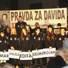 "Pravda za Davida" od sutra politička stranka pod imenom "Pokret pravde"