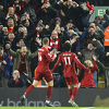 Liverpool nezaustavljivo gazi sve pred sobom, Mourinhov Tottenham razbio Burnley