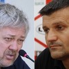 Osim: Krenulo je naopako i tako je završilo; Dudić: Ovo je poklon našim navijačima