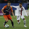 PSG sa igračem više nakon preokreta slavio u Montpellieru