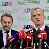 Radončić: Imao sam ozbiljan i težak sastanak sa Izetbegovićem i Komšićem