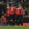 Manchester je ponovo crvene boje: United u fenomenalnom meču savladao City