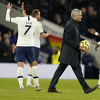 Mourinho: Moj sin Sona zove Sonaldo Nazario i danas je postigao pogodak baš kao on