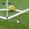 Navijači Manchester Cityja gađali Freda upaljačima i flašama