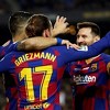 Messi postigao hat-trick u trijumfu Barcelone, utakmicu obilježila majstorija Suareza