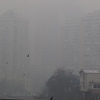 Zrak u Sarajevu još uvijek opasan, ne izazite iz domova bez prijeke potrebe