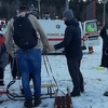 Djevojčica u životnoj opasnosti nakon što je pala sa sanki na Bjelašnici