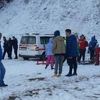 Djevojčica koja je zadobila teške povrede na Bjelašnici je u stabilnom stanju