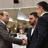 Još nije dogovoren sastanak Tegeltije sa SDA, "tihi rat" za ministra ljudskih prava i izbjeglica