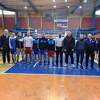 Amer Škrijelj i Damir Efendić osvojili zlato na turniru "Omladinska zlatna rukavica"