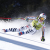 Prvi superveleslalom sezone Viktoriji Rebensburg, Mikaela Shiffrin deseta