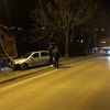 Golfom udario u stub ulične rasvjete u Goraždu