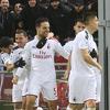 Milan napokon proigrao i savladao Mihajlovićevu Bolognu, Rossoneri na 10. mjestu