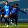 Suarez "najavio" spektakularan pogodak na treningu uoči meča protiv Mallorce