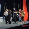 U Pozorištu mladih Tuzla premijerno izvođenje predstave "Sretni kraljević"