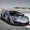 McLaren predstavio model 620R, proizvest će 350 primjeraka