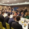 Varhelji preporučio otvaranje pregovora sa Albanijom i Sjevernom Makedonijom na proljeće