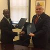 BiH uspostavila diplomatske odnose sa Federacijom Sveti Kristofor i Nevis