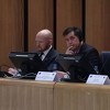 Nelson: Sarajlije su se danima gušile zbog lošeg zraka, a bh. građani svakog dana od korupcije