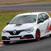 Renault Megane R.S. Trophy-R postavio rekord na Suzuki