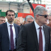 Da li je Čović ostavio Čavaru na poziciji predsjednika zbog odugovlačenja s Vladom FBiH