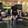 Bh. strongmen Nedžmin Ambešković je novo lice kompanije HIFA Petrol