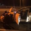 Teslin Model 3 s uključenim Autopilotom se zabio u policijski automobil