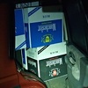 Na području Bileće zaplijenjeno 36.000 kutija cigareta