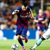 Ovo se neće svidjeti Borussiji: Barcelona bez Messija i važnih nogometaša u Milanu