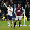 Burnleyev 13-godišnji navijač optužen za rasizam, izbačen sa stadiona Tottenhama
