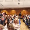 Emotivne poruke srebreničkih majki u Štokholmu uoči dodjele Nobelove nagrade Handkeu